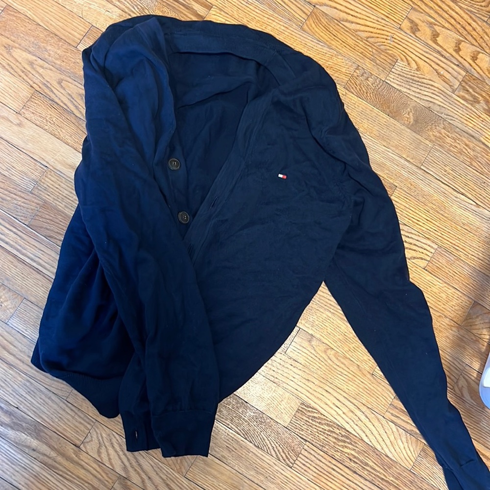 Tommy Hilfiger cardigan